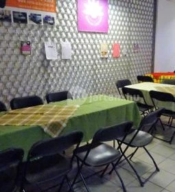 Margaréta Gyorsétterem