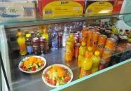 Margaréta Gyorsétterem Budapest