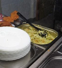 Margaréta Gyorsétterem