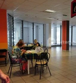 Margaréta Gyorsétterem