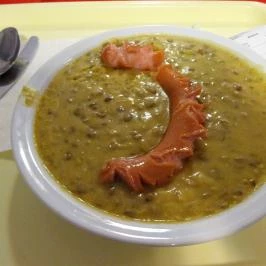 Margaréta Gyorsétterem Budapest - Étel/ital