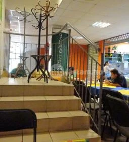 Margaréta Gyorsétterem