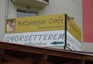 Margaréta Gyorsétterem Budapest