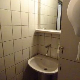 Margaréta Kávéház Vác - Mosdó