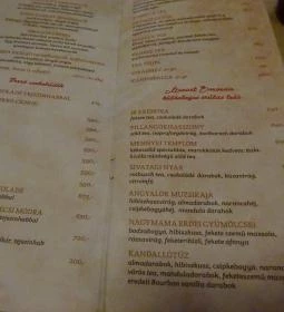 Margaréta Kávéház