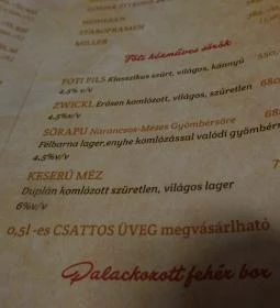 Margaréta Kávéház