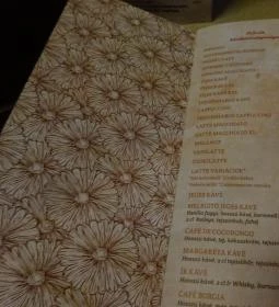 Margaréta Kávéház