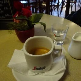 Margaréta Kávéház Vác - Étel/ital