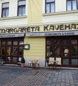 Margaréta Kávéház