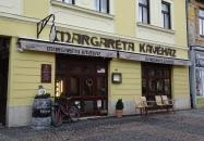 Margaréta Kávéház Vác