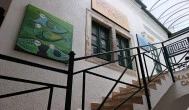 Margaretta Cukrászda, Szentendre
