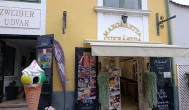 Margaretta Cukrászda, Szentendre