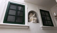 Margaretta Cukrászda, Szentendre