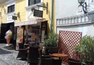 Margaretta Cukrászda Szentendre