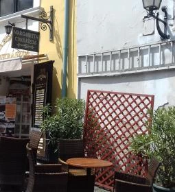 Margaretta Cukrászda