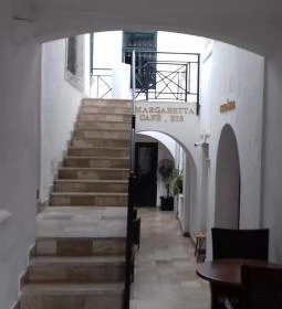 Margaretta Cukrászda