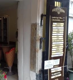 Margaretta Cukrászda