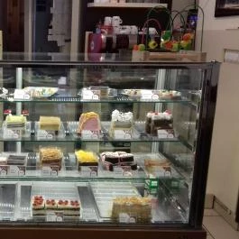 Margaretta Cukrászda, Szentendre - Étel/ital