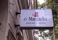 És Margarita Budapest