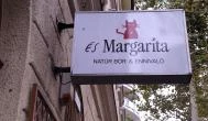 És Margarita Budapest - Külső kép