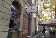 És Margarita Budapest