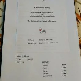 És Margarita Budapest - Egyéb