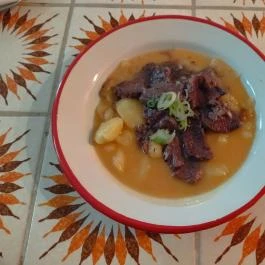 És Margarita Budapest - Étel/ital