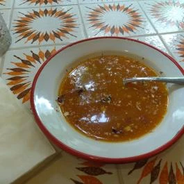 És Margarita Budapest - Étel/ital