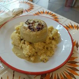 És Margarita Budapest - Étel/ital