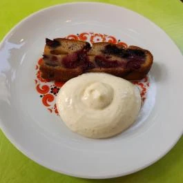 És Margarita Budapest - Étel/ital