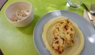 És Margarita Budapest - Étel/ital