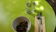 És Margarita Budapest - Étel/ital