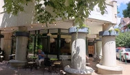 És Margarita Budapest - Külső kép