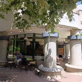 És Margarita Budapest - Külső kép