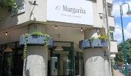 És Margarita Budapest - Külső kép
