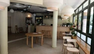 És Margarita Budapest - Belső