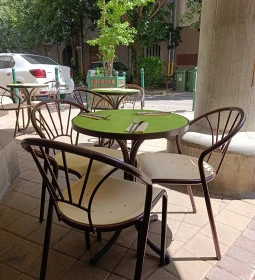 És Margarita