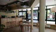 És Margarita Budapest - Belső