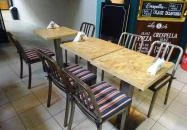 Margarita Pizzéria - Belvárosi Piac Budapest