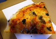 Margarita Pizzéria - Belvárosi Piac Budapest