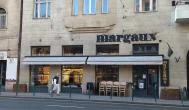 Margaux Kávézó Budapest - Külső kép