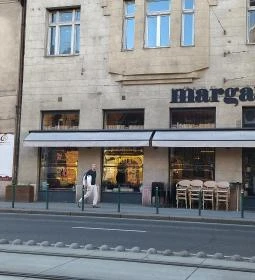 Margaux Kávézó