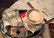 Margaux Kávézó Budapest