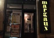 Margaux Kávézó Budapest