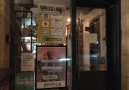 Margaux Kávézó Budapest