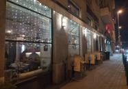 Margaux Kávézó Budapest