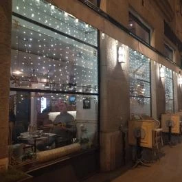 Margaux Kávézó Budapest - Külső kép