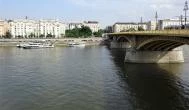 Margit híd Budapest - Egyéb