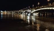 Margit híd Budapest - Egyéb