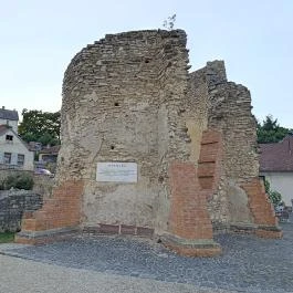 Margit-romok Veszprém - Egyéb
